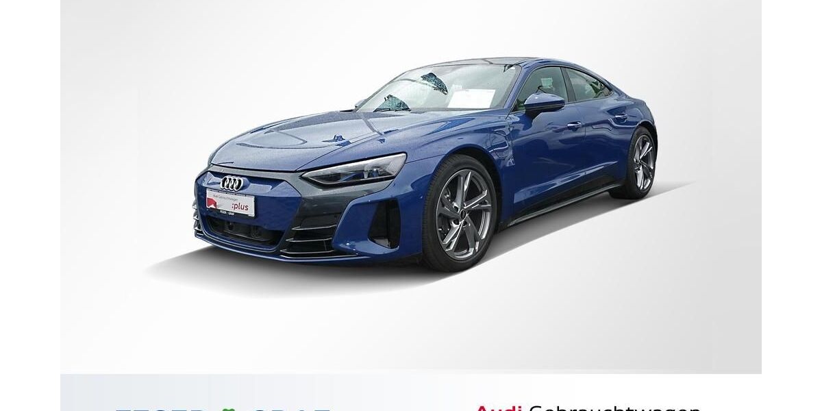 Audi e-tron GT 48.990 km 49.680 &euro; Lauf an der Pegnitz 91207