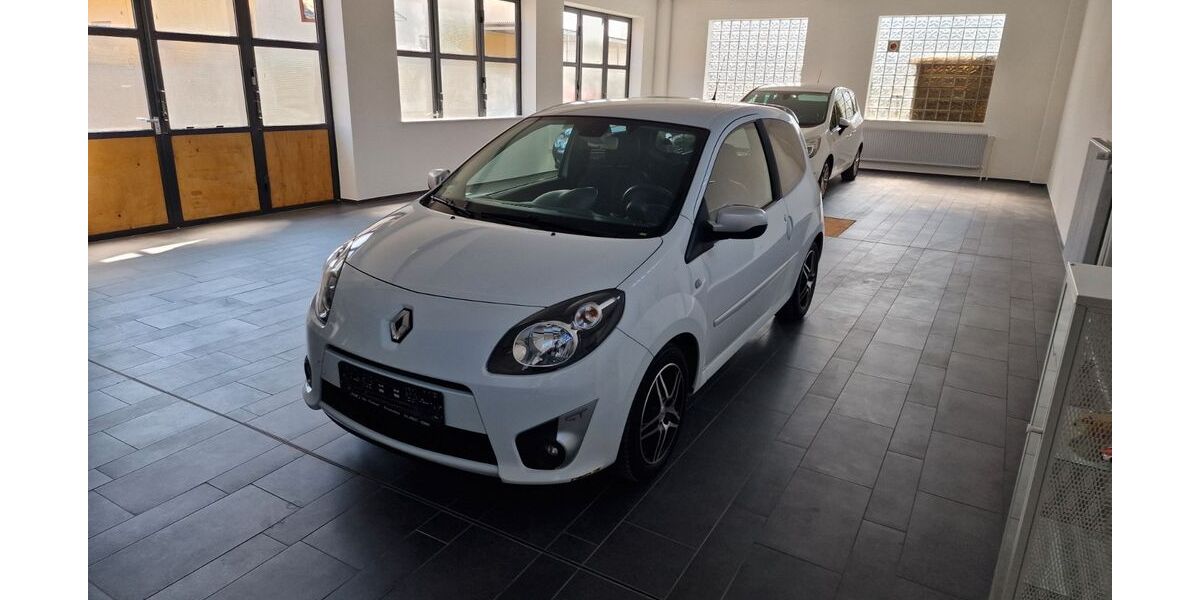 Renault Twingo 143.500 km 4.888 &euro; Schwanstetten 90596