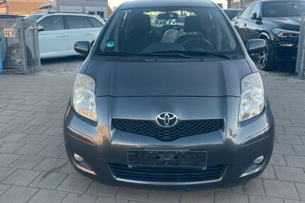 Toyota Yaris 170.013 km 4.999 &euro; Fürth 90763