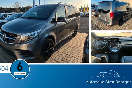 Mercedes-Benz V 300 91.000 km 51.890 &euro; Buchschwabach bei Nürnberg 90574