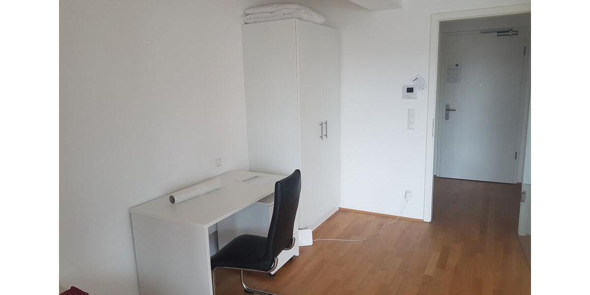 Etagenwohnung Nürnberg Gleißhammer - 1.5 Zimmer, 40 m&sup2;, 242.000&euro; | Angebot:27541435