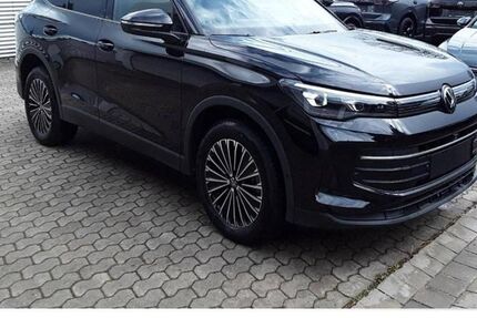VW Tiguan 13.990 km 40.890 &euro; Schwabach 91126