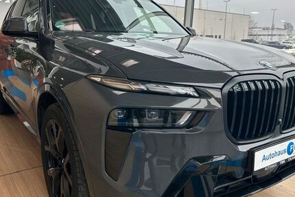 BMW X7 72.122 km 78.777 &euro; Erlangen 91058