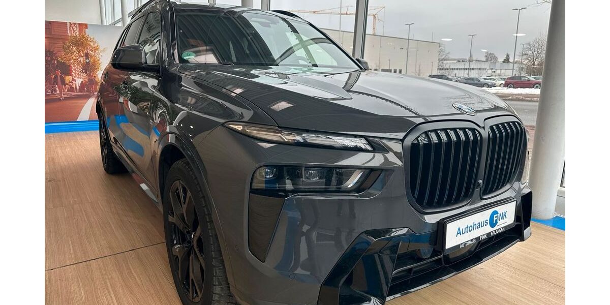 BMW X7 72.122 km 78.777 &euro; Erlangen 91058