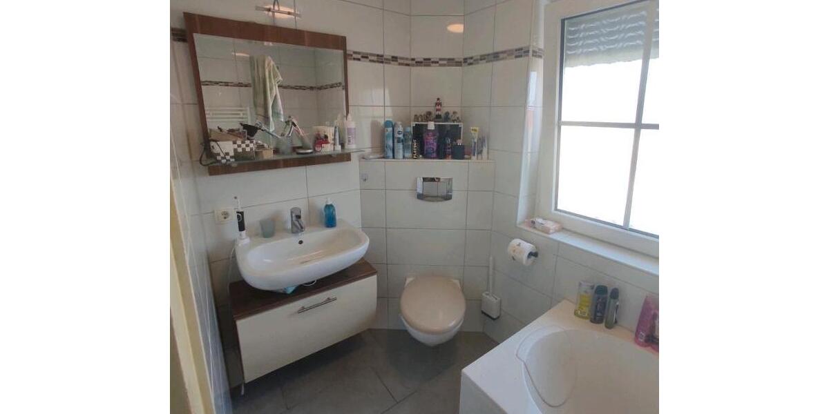 Doppelhaushälfte Neustadt an der Aisch - 5 Zimmer, 105 m&sup2;, 369.000&euro; | Angebot:25857723