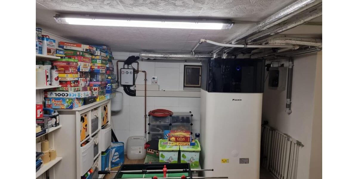 Reihenhaus Cadolzburg - 5 Zimmer, 114 m&sup2;, 490.000&euro; | Angebot:26818953