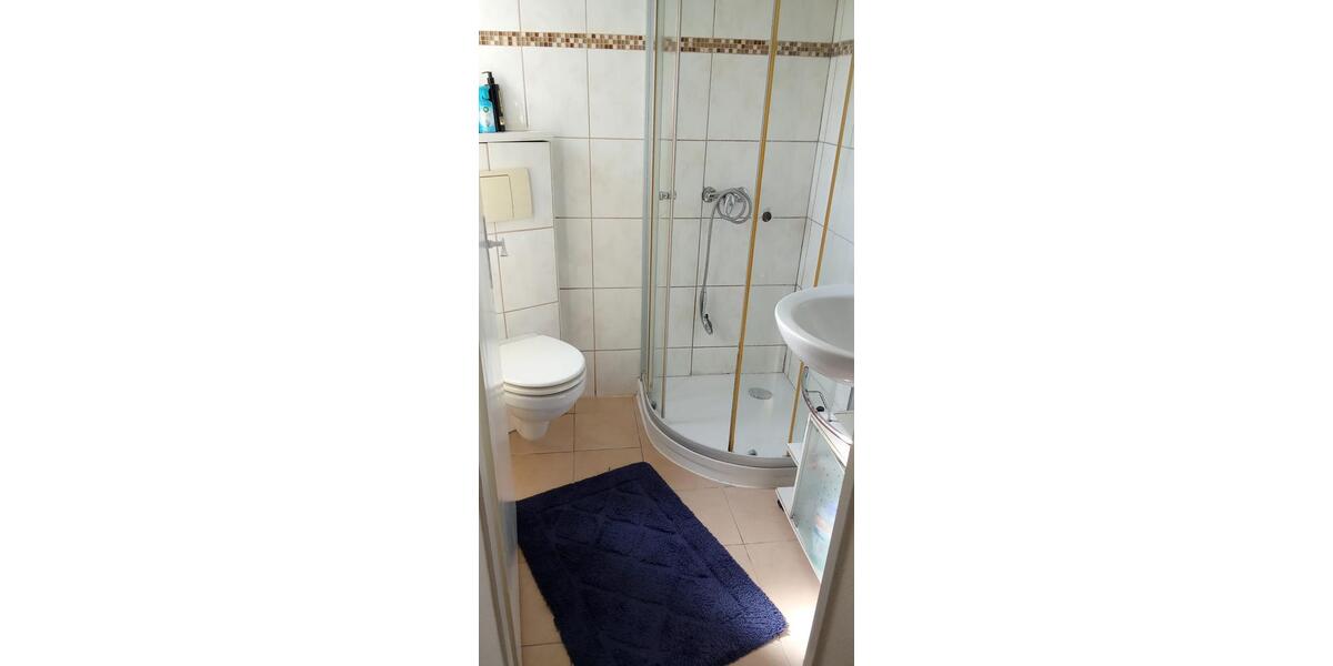 Dachgeschoßwohnung Baiersdorf - 1 Zimmer, 25 m&sup2;, 550&euro; | Angebot:25881527