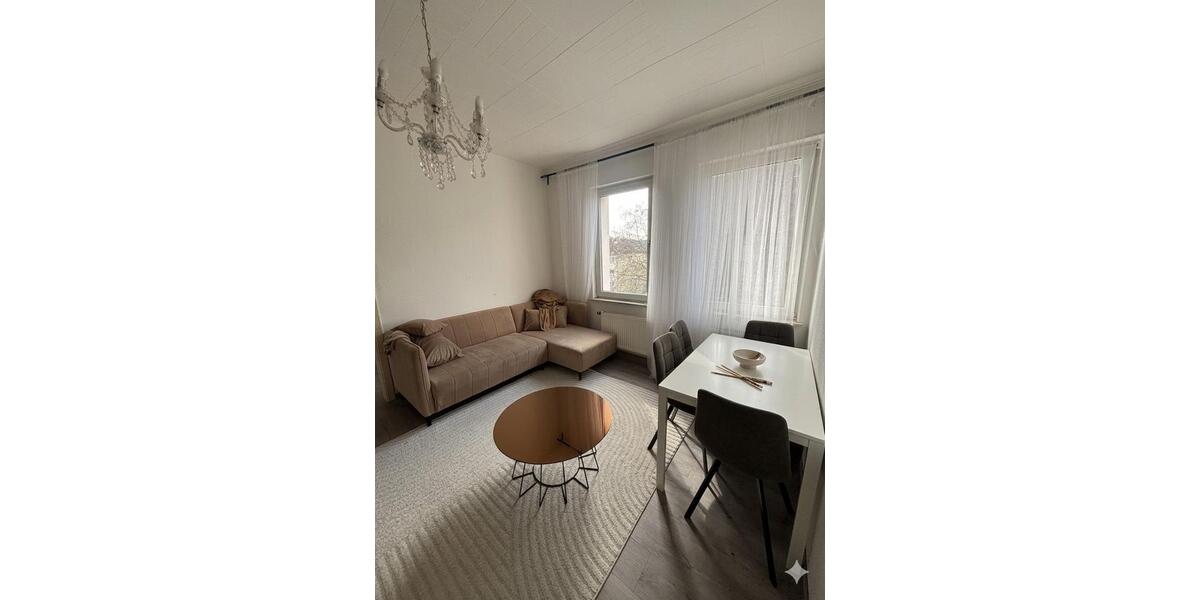 Etagenwohnung Nürnberg Gibitzenhof - 4 Zimmer, 85 m&sup2;, 900&euro; | Angebot:25959996