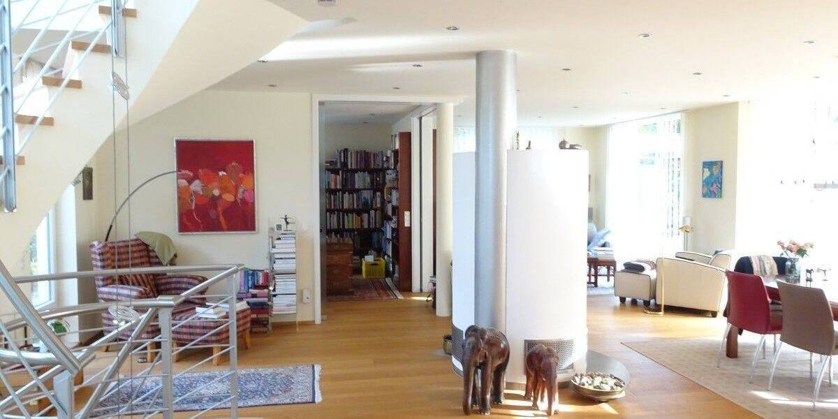 Einfamilienhaus Herzogenaurach - 6 Zimmer, 194 m&sup2;, 1.295.000&euro; | Angebot:25697896