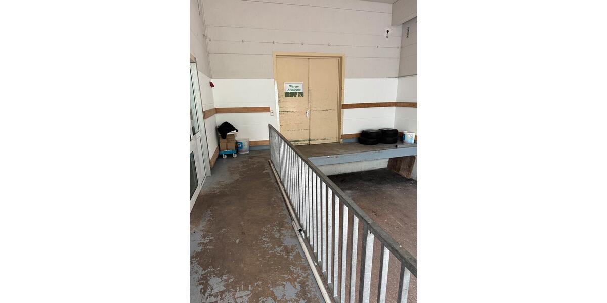 Gewerbeobjekt Lauf an der Pegnitz - 920&euro; | Angebot:26577437