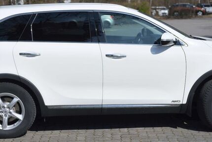 Kia Sorento 170.000 km 12.499 &euro; Nürnberg 90449