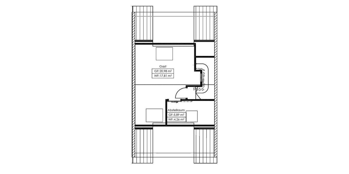 Reihenmittelhaus Schwaig Behringersdorf - 4 Zimmer, 120 m&sup2;, 650.000&euro; | Angebot:25986528