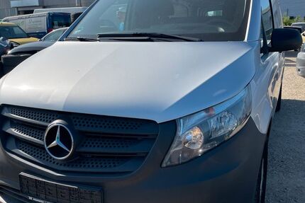 Mercedes-Benz Vito 177.000 km 11.000 &euro; Nürnberg 90427
