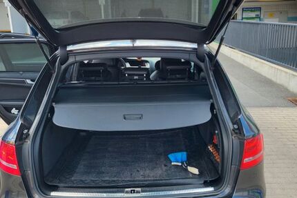 Audi A4 240.000 km 6.500 &euro; Forchheim 91301