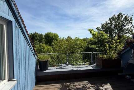 Wohnung Nürnberg Kleinweidenmühle - 4 Zimmer, 120 m&sup2;, 520.000&euro; | Angebot:25192380