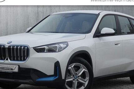 BMW iX1 27.430 km 39.770 &euro; Forchheim 91301