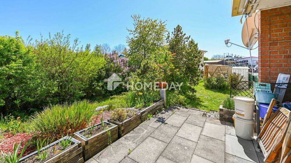 Etagenwohnung Zirndorf Leichendorf - 3 Zimmer, 76 m&sup2;, 298.000&euro; | Angebot:26695695