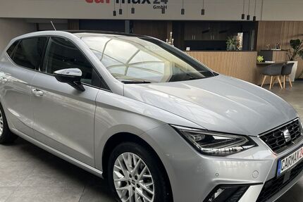 Seat Ibiza 47.741 km 17.970 &euro; Cadolzburg bei Nürnberg 90556