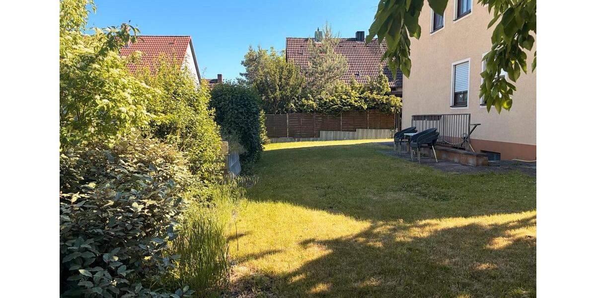 Mehrfamilienhaus, Wohnhaus Markt Erlbach - 8 Zimmer, 200 m&sup2;, 588.000&euro; | Angebot:26992725