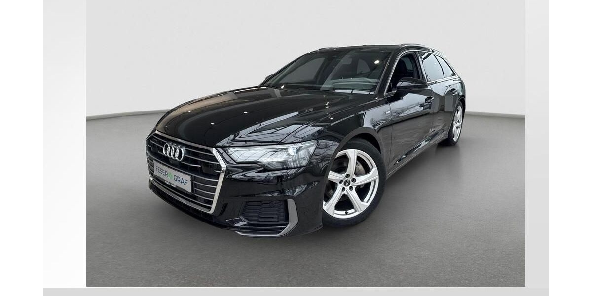 Audi A6 124.490 km 35.980 &euro; Cadolzburg 90556