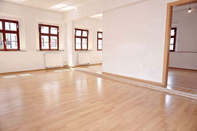 Etagenwohnung Nürnberg Mögeldorf - 3 Zimmer, 71 m&sup2;, 255.000&euro; | Angebot:25695525