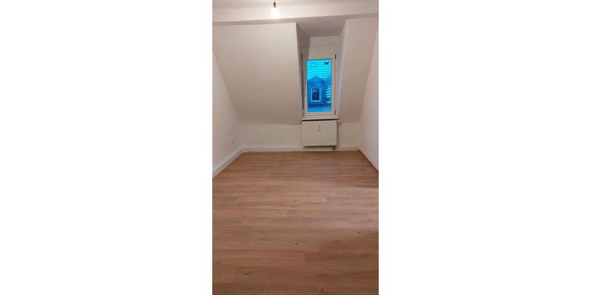 Etagenwohnung Nürnberg St Johannis - 2 Zimmer, 58 m&sup2;, 600&euro; | Angebot:25778337