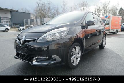 Renault Scenic 167.935 km 3.900 &euro; Nürnberg 90449