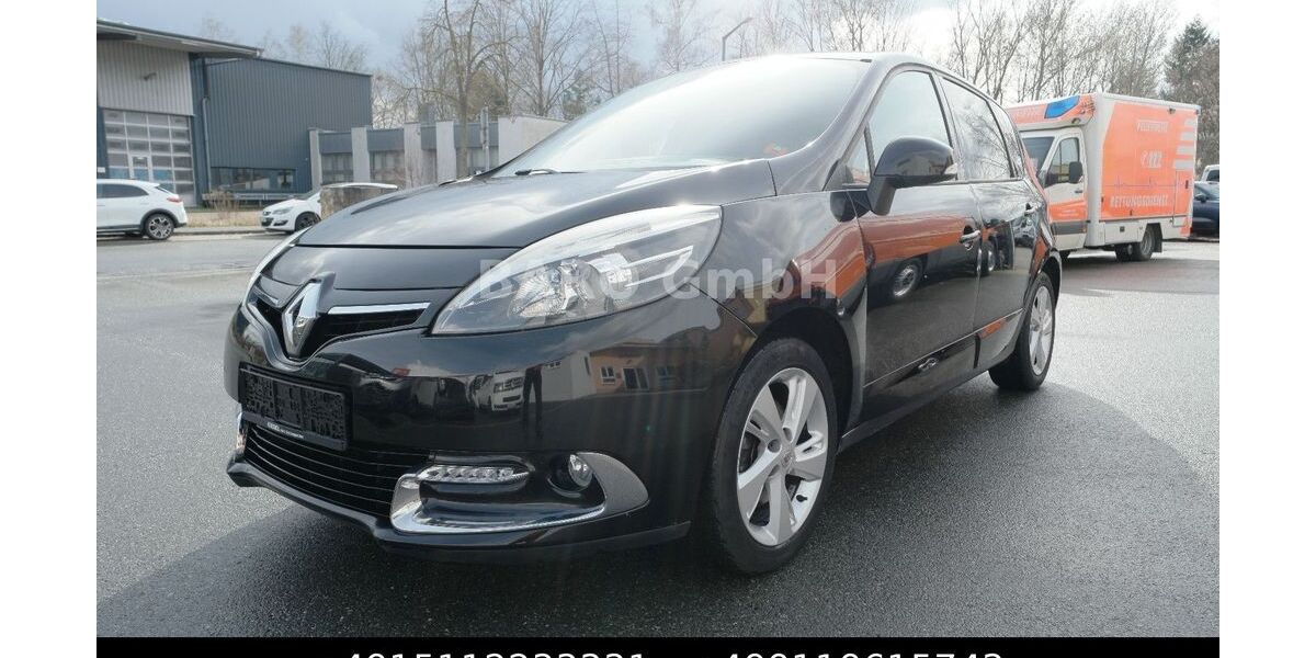 Renault Scenic 167.935 km 3.900 &euro; Nürnberg 90449