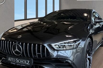 Mercedes-Benz AMG GT 97.934 km 62.856 &euro; Nürnberg 90425