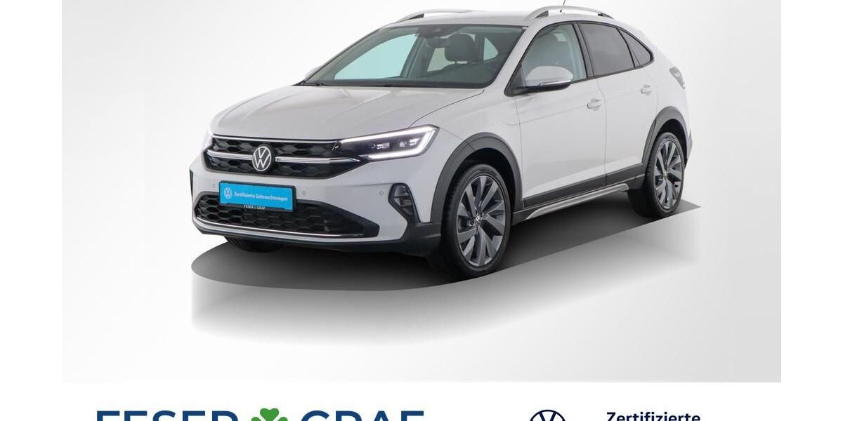 VW Taigo 17.850 km 23.440 &euro; Nürnberg 90441