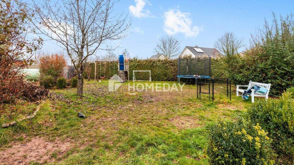 Mehrfamilienhaus, Wohnhaus Hagenbüchach - 5 Zimmer, 135 m&sup2;, 454.000&euro; | Angebot:25773248