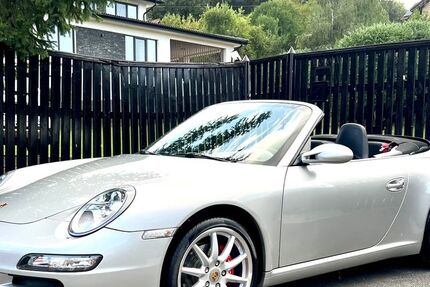 Porsche 911 Urmodell 115.000 km 54.444 &euro; Nürnberg 90449