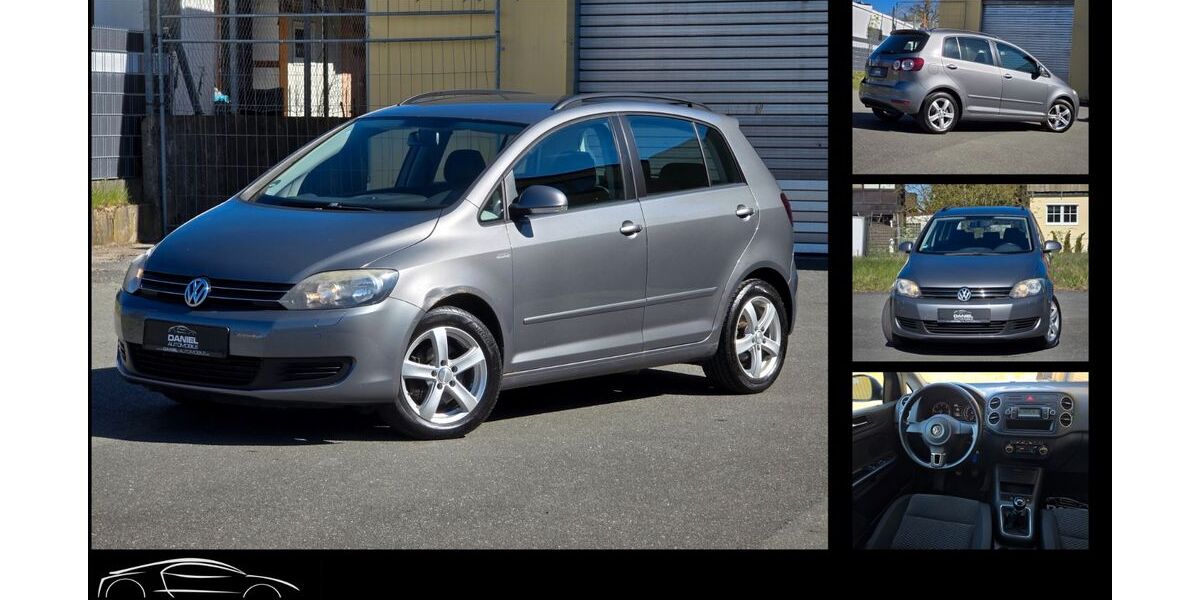 VW Golf Plus 230.400 km 2.599 &euro; Lauf a.d. Pegnitz 91207