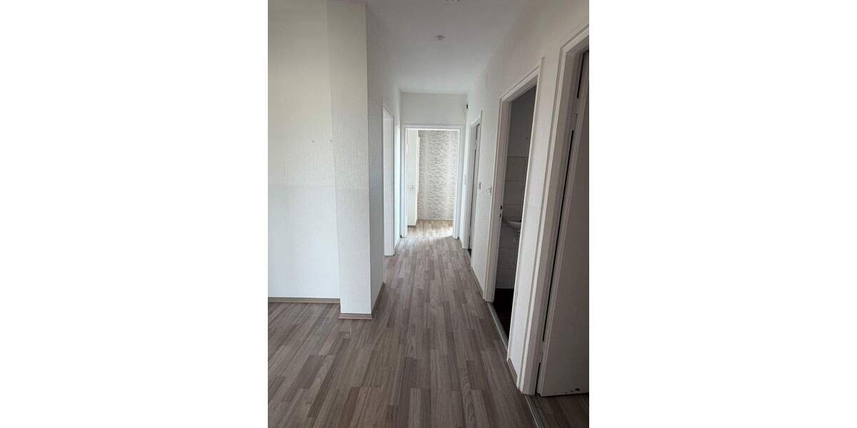 Etagenwohnung Fürth Hardhöhe - 3 Zimmer, 82 m&sup2;, 250.000&euro; | Angebot:26489260