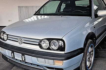 VW Golf 138.000 km 8.888 &euro; Schwanstetten 90596