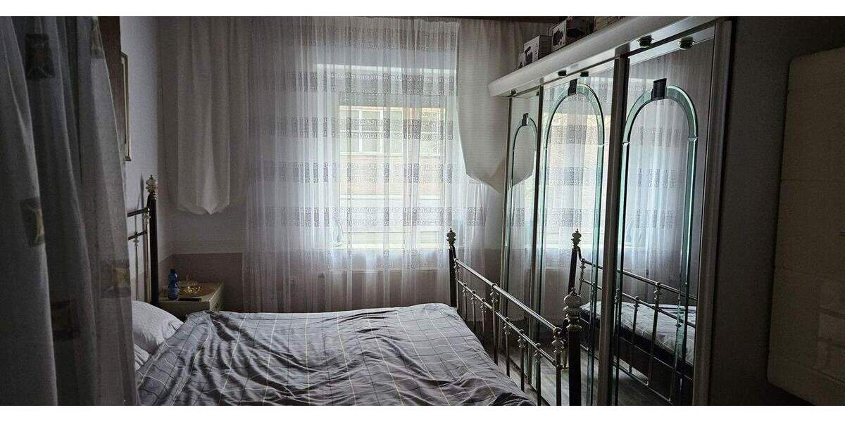 Etagenwohnung Nürnberg Rabus - 3 Zimmer, 59 m&sup2;, 179.000&euro; | Angebot:25839687