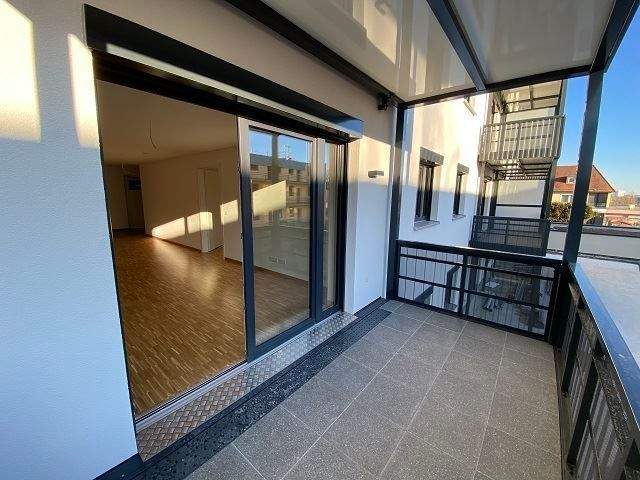 Etagenwohnung Nürnberg Hasenbuck - 2 Zimmer, 69 m&sup2;, 1.020&euro; | Angebot:25661486