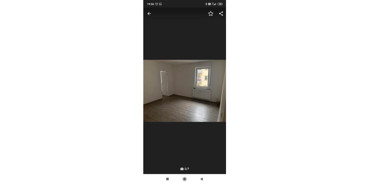 Etagenwohnung Nürnberg Gleißhammer - 2 Zimmer, 45 m&sup2;, 145.000&euro; | Angebot:26416010