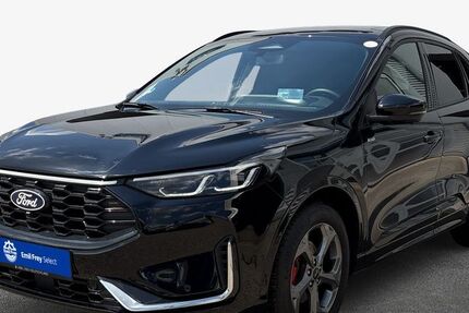 Ford Kuga 21.295 km 31.990 &euro; Roth 91154
