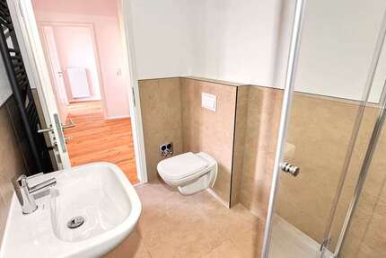 Wohnung Heßdorf Untermembach - 3 Zimmer, 62 m&sup2;, 259.000&euro; | Angebot:24658254