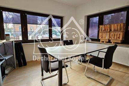 Gewerbeobjekt Röthenbach a. d. Pegnitz Röthenbach - 2 Zimmer, 52 m&sup2;, 420&euro; | Angebot:25699467