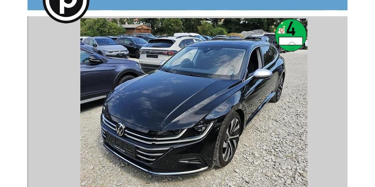 VW Arteon 159.300 km 23.508 &euro; Neustadt/Aisch 91413