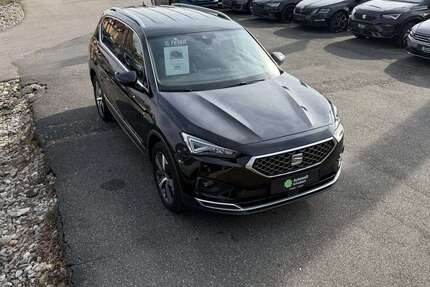 Seat Tarraco 75.990 km 28.650 &euro; Schwabach 91126