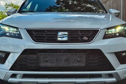 Seat Ateca 110.500 km 20.222 &euro; nuernberg 90449