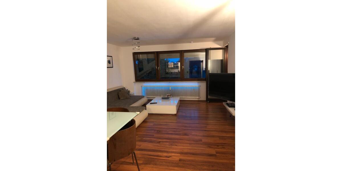 Etagenwohnung Nürnberg Gärten bei Wöhrd - 2.5 Zimmer, 65 m&sup2;, 1.250&euro; | Angebot:25775432