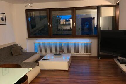 Wohnung Nürnberg Gärten bei Wöhrd - 2.5 Zimmer, 65 m&sup2;, 1.250&euro; | Angebot:25775432