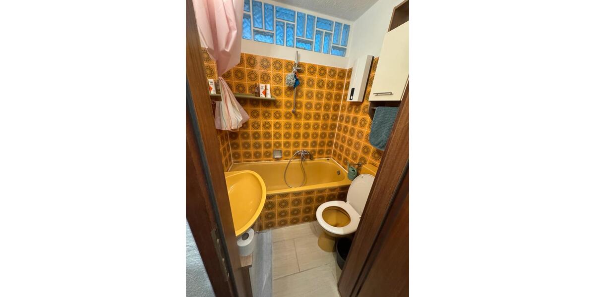 Etagenwohnung Erlangen Alterlangen - 1 Zimmer, 23 m&sup2;, 700&euro; | Angebot:24747328