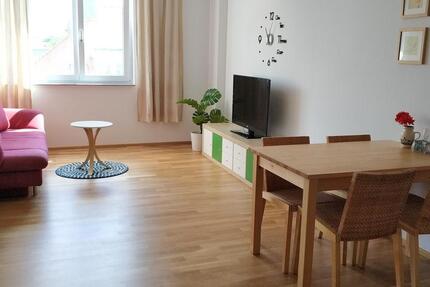 Wohnung Erlangen Am Anger - 2 Zimmer, 47 m&sup2;, 850&euro; | Angebot:26619262