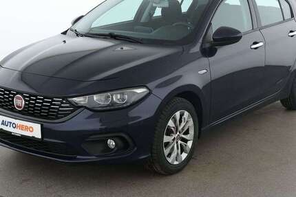 Fiat Tipo 55.454 km 10.110 &euro; Nürnberg 90441