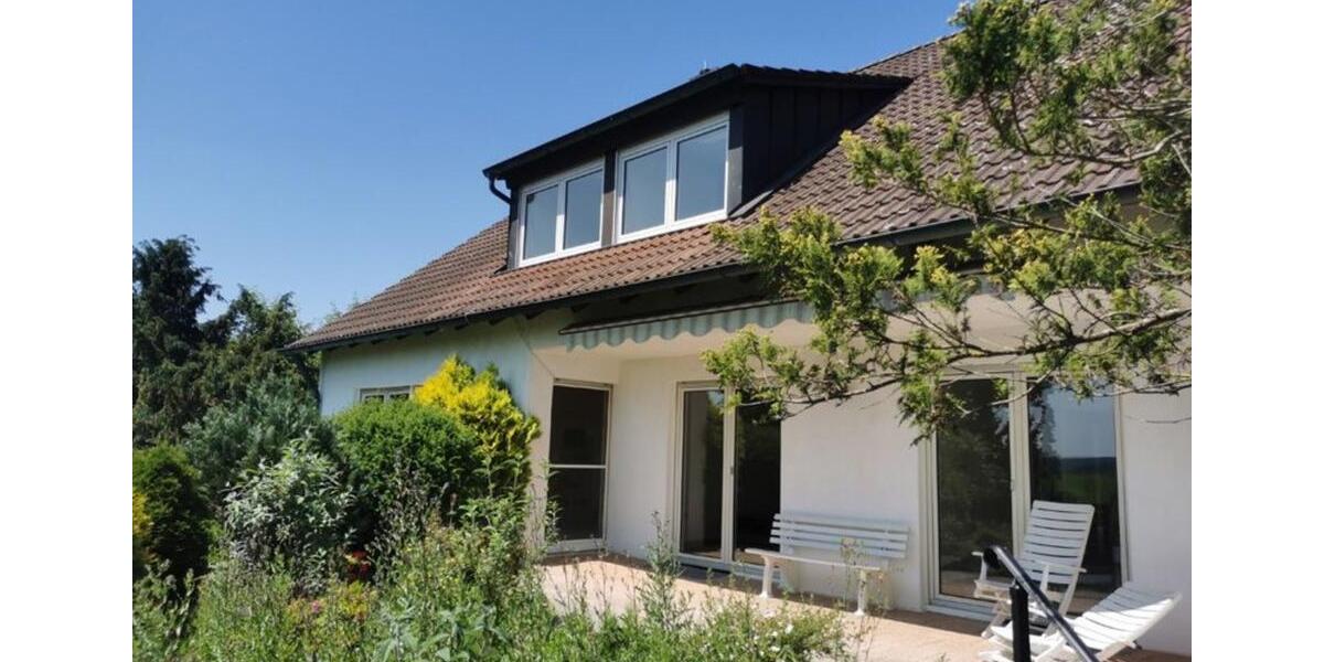 Einfamilienhaus Langenzenn - 7 Zimmer, 184 m&sup2;, 789.000&euro; | Angebot:24981105